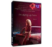 Im Dying Up Here - Season 2 (DVD9) (DVD) Leo Melissa Graynor Ari Melissa Leo