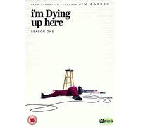 I'm Dying Up Here-Season One (3 DVD) [Edizione: Regno Unito] [Import]