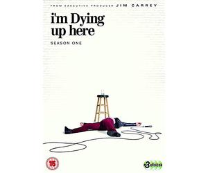 I'm Dying Up Here-Season One (3 DVD) [Edizione: Regno Unito] [Import]