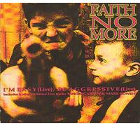 I'm Easy/Be Aggressive (2-MCD-Set) [Import]