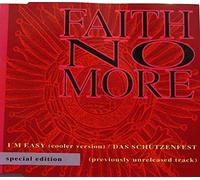 I'm Easy (Special Edition, 857135-2) [Import]