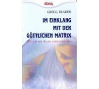 Im Einklang Mit Der Göttlichen Matrix