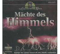 Im Einklang mit der Natur - Mächte des Himmels