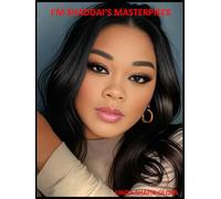 I'm El Shaddai's Masterpiece: I'm fearfully and wonderfully created/I'm Authentic