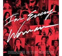 I'm Every Woman: Decades in The Groove