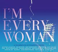 I'm Every Woman/Various [Import]