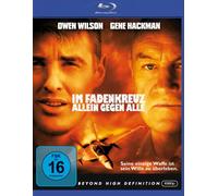 Im Fadenkreuz – Allein gegen Alle – Blu-ray – Import allemand – Twentieth Century Fox