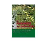 Im Fadenkreuz Der Libellen-Mafia