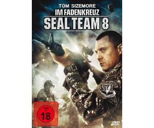 Im Fadenkreuz-Seal Team 8 [Import]