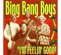 I'm Feeling Good [Import]