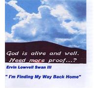 I'm Finding My Way Back Home