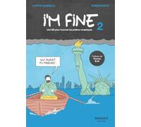 I'm fine 2 - Volume 02 (02)