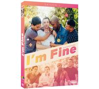 I'm Fine Saison 1 DVD DVD