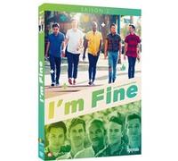 I'm Fine – Saison 2 – DVD