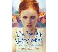 I'm Finley, Not Amber