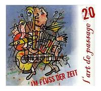 Lart De Passage - Im Fluss Der Zeit
