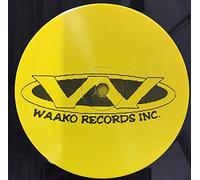 I'm For Real-12"
