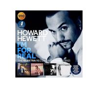 I'm For Real - The Elektra Recordings 1986-1992 - Cd Album