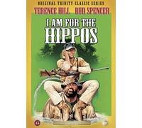 I'm for the Hippos ( Io sto con gli ippopotami ) ( I am for the Hippopotamus ) [ NON-USA FORMAT, PAL, Reg.2 Import - Denmark ]