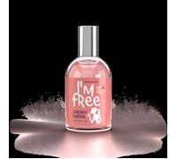 I'm free cherry cherie 110ml