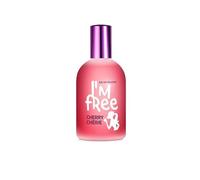 I'M FREE - Eau De Toilette Cherry Chérie 110Ml - le Lot De 3