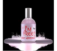 I'm free love vintage 110ml