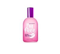 i'm free - KISS ME PINK EAU DE TOILETTE 110 ml