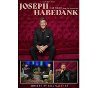 I'm Free: Songs That Wrote My Story [Digital Video Disc]