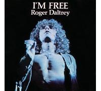 I'm Free [Vinyl Single 7'']
