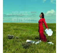 Im Freien: Lucy Jarnach Plays Ravel, Jarnach and Bartòk