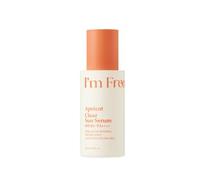 I'm from - Apricot Clear Sun Serum - Sérum solaire éclat à l'abricot