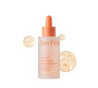 I'm From Apricot Glow Ampoule, sérum avec 5 % de niacinamide et sérum à l'extrait d'abricot 5 ml