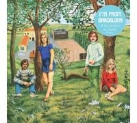 I'm From Barcelona - Let Me Introduce My Frien [Import]