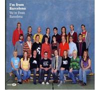 I'm From Barcelona - We're from Barcelona [Import]