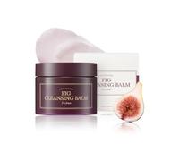 I'm from Fig baume démaquillant et purifiant peaux sensibles 100 ml