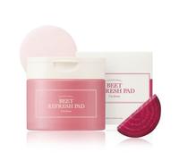 I'm from - Beet Refresh Pad - Compresses rafraîchissantes