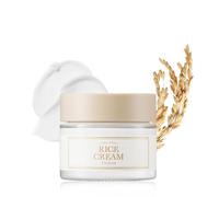 Creme hydratante I'm From a la creme de riz, 50 g