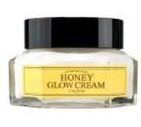 I'm from Honey crème hydratante en profondeur pour une peau lumineuse 50 g