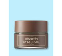 I'm from Crème pour la peau autour des yeux au ginseng Ginseng Eye Cream - 30 g
