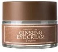 I'm from Ginseng crème illuminatrice yeux anti-poches et anti-cernes 30 g