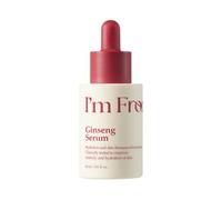I'm from - Ginseng Serum - Sérum