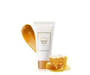 I'm from - Honey Mask - Masque nourrissant au miel (petit format)