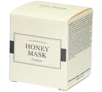 I'M FROM Honey Mask - Masque Visage 120 g