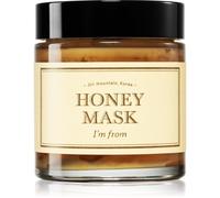 I'm from Honey masque nourrissant en profondeur 120 g