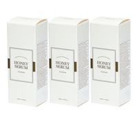 I'M FROM Honey Serum - Sérum Visage 3x30 ml