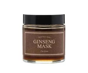 I'm From -Inseng Mask