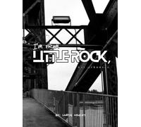 I'm from Little Rock, Not Arkansas