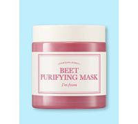 I'm from Masque nourrissant pour le visage à l'extrait de betterave Beet Purifying Mask - 110 g