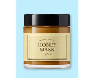 I'm from Masque pour le visage à l'extrait de miel Honey Mask - 120 g