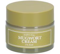 I'M FROM Mugwort Cream - Crème Visage 50 g